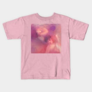 Two Angels - Suga & RM Kids T-Shirt